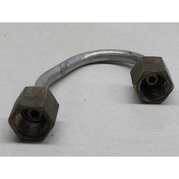 Duto Cano Bico Injetor Kia Mohave Ex 3.0 Diesel 2010