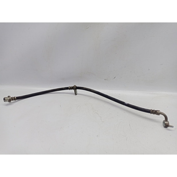 Flexível Dianteira Esquerda Honda Hrv 2019 1.8 