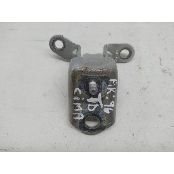 Dobradiça Superior Porta Traseira Direita Fiesta 2018 1.0