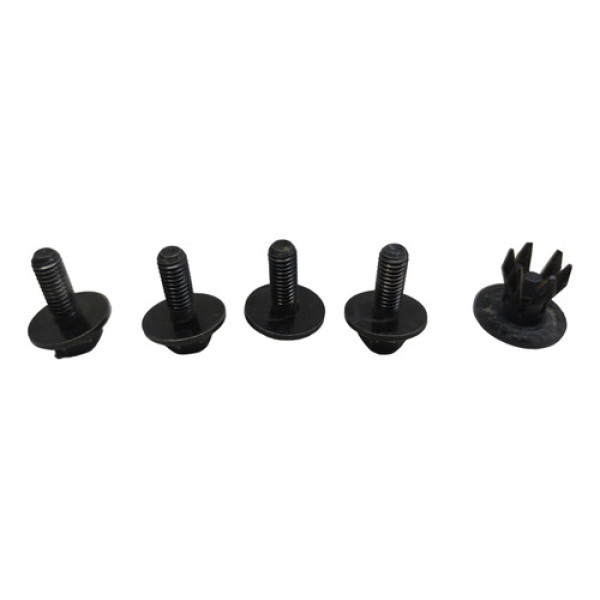 Parafuso Fixa Farol Chery Tiggo 3x 2022