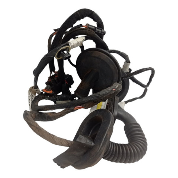 Chicote Porta Traseira Esquerda Kia Mohave 2009 3.0 