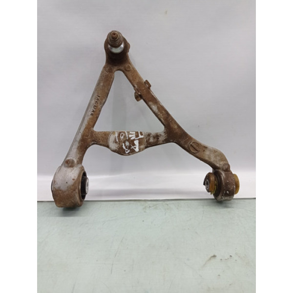 Balança Suspensão Traseira Esquerda Jaguar Xf 2012