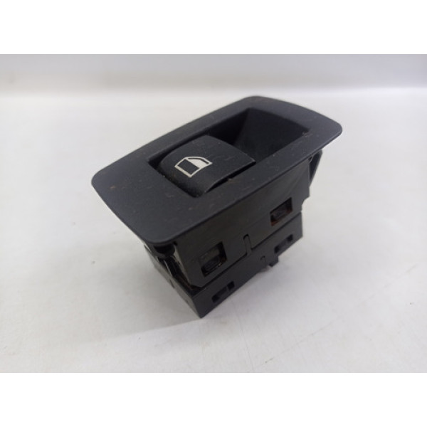 Botão Vidro Elétrico Dianteiro Direito Bmw X3 2013 M Sport