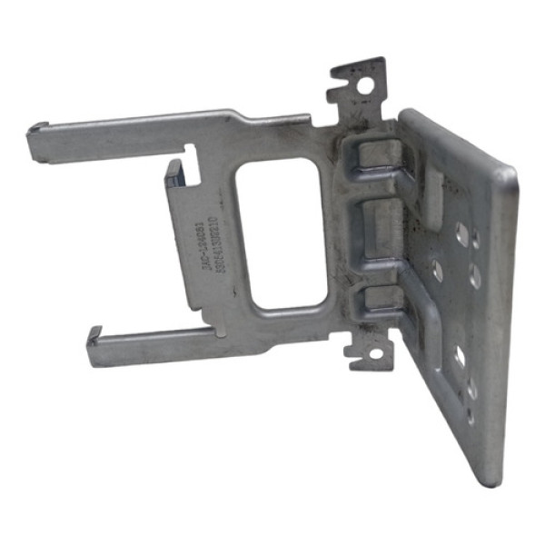 Suporte Módulo Central Console Jac T5 Jetflex 2018 1.5 Aut