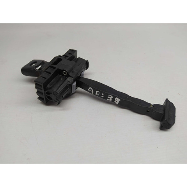 Limitador Porta Traseira Direita Vw Polo 2018 