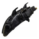Farol Direito Gm Tigra 1.6 16v 1998  C/detalhes 