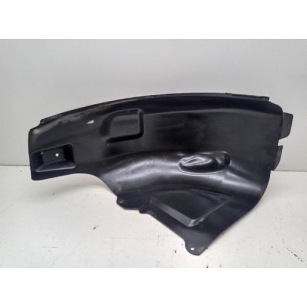 Parabarro Traseiro Esquerdo Chrysler Town Country 2008