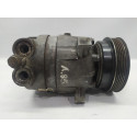 Compressor Ar Para Retirada Peças Gm Tigra 1998 1.6 Manual
