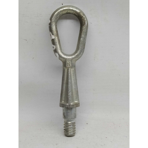 Gancho Reboque Bmw 320i 2006 