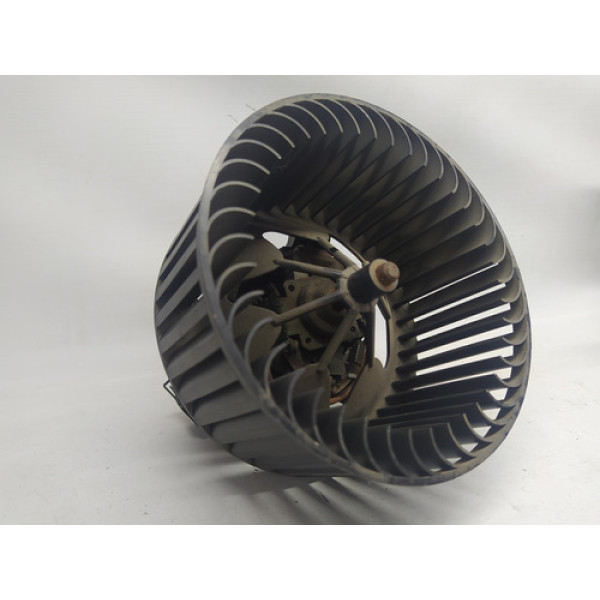 Motor Ventilador Ar Forçado Bmw 320i 2006 