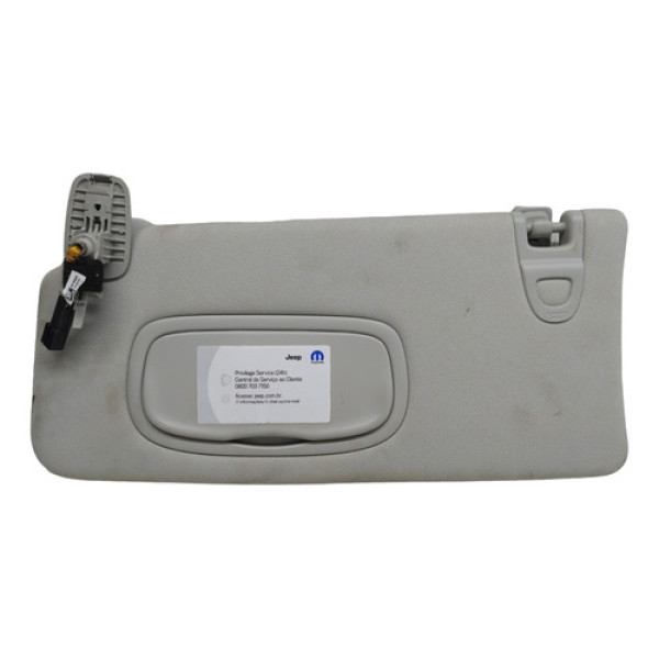 Quebra Sol Esquerdo Jeep Compass Sport 2.0 2020