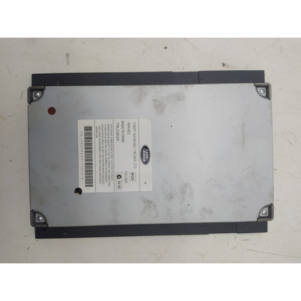 Módulo Amplificador De Som Freelander 2 2009 3.2 Aut