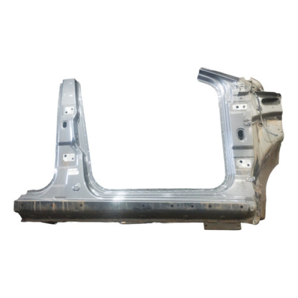 Pé De Coluna Direito Chery Tiggo 3x Pro Tci 2022 1.0 Turbo 