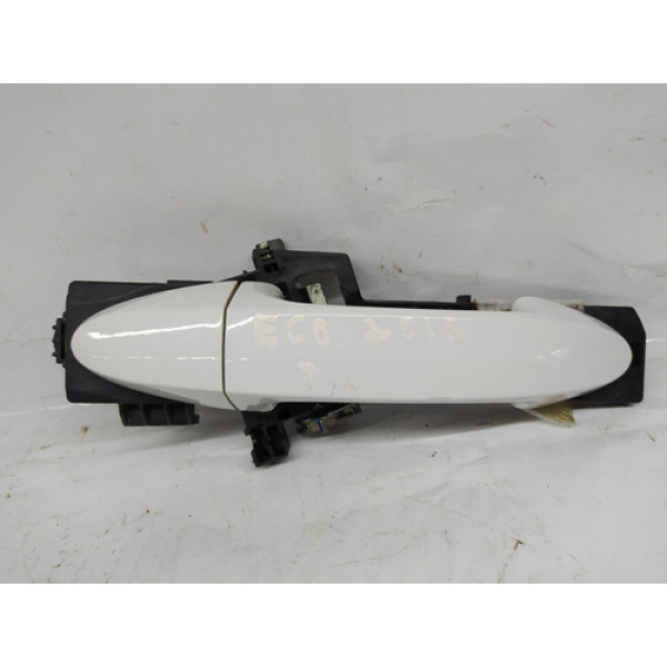 Maçaneta Traseira Esquerda Eco Sport 2015