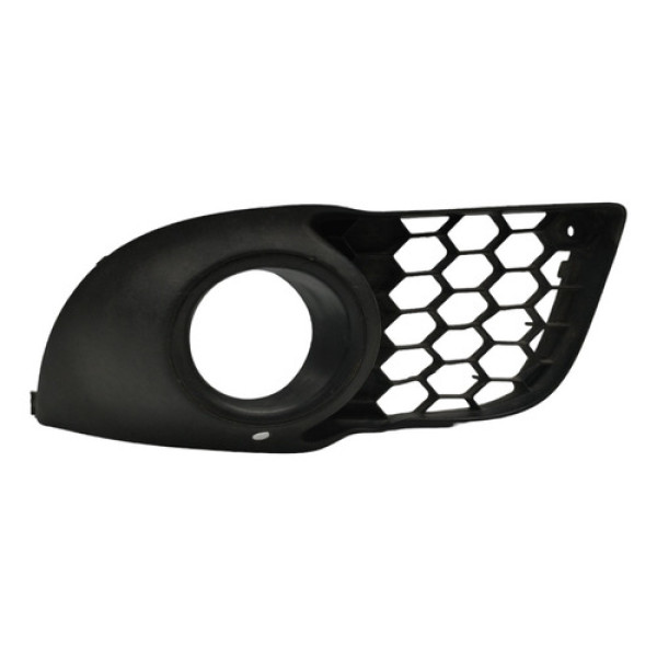 Moldura Farol Milha Dianteiro Direito Lancer 2.0 2012