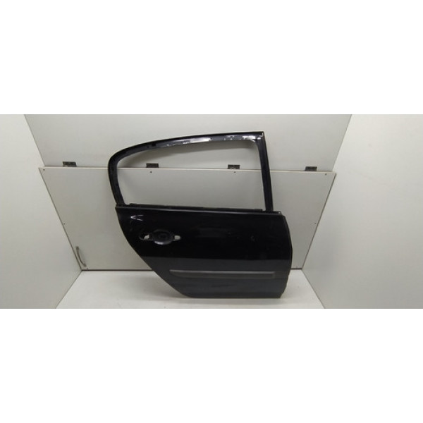 Porta Traseira Direita Megane 2007