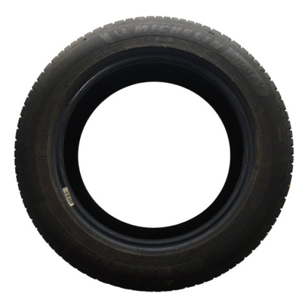 Pneu Michelin 205/55 R16 Dot 0n7x3221