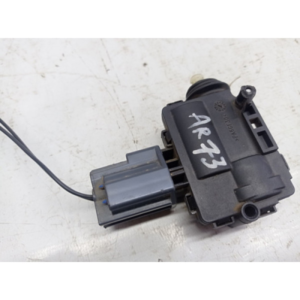 Atuador Portinhola Tanque Evoque 2.0 2013