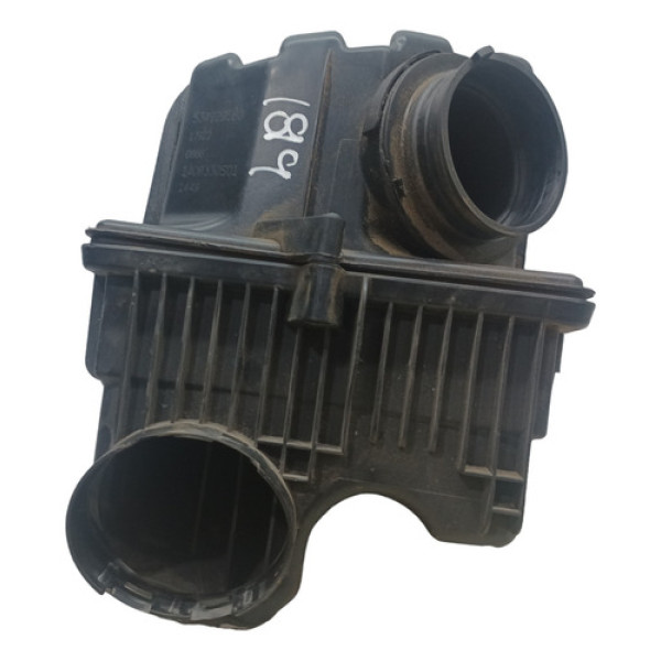 Caixa Filtro Ar Jeep Commander Overland 2022 2.0 Diesel Aut