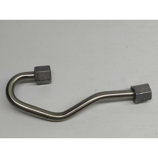 Duto Cano Flauta Bomba Vw T-cross Cl 1.0 2020 04c130241b