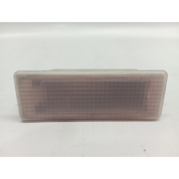 Luz Cortesia Traseira Esquerda Bmw X3 Xdrive 2012 6972605