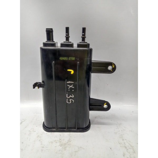 Filtro Canister Hyundai Ix35 2.0 Aut 2015