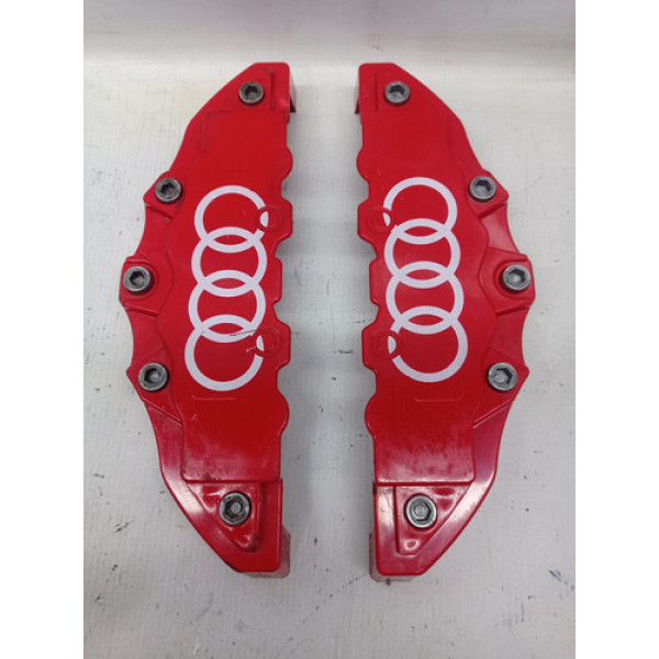 Capa Acabamento Pinça Audi A4 2013 2.0 Tfsi Aut