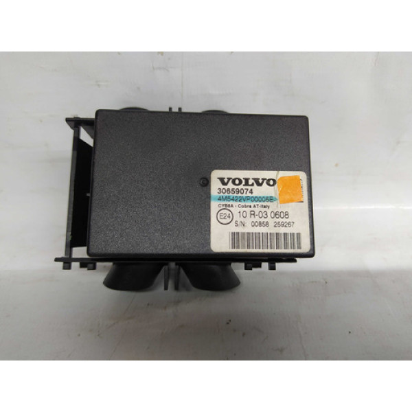 Sensor Alarme Volvo Xc60 T5 2012 30659074