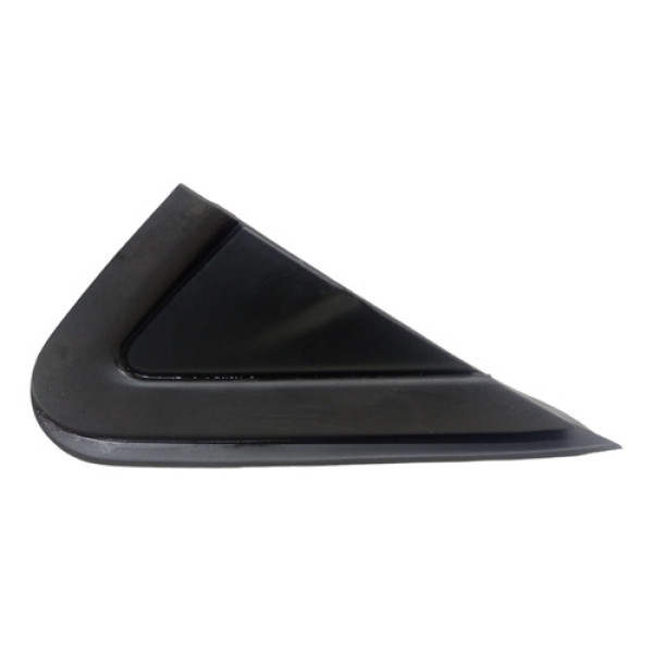 Acabamento Externo Retrovisor Direito Vw Nivus Hl 2023 