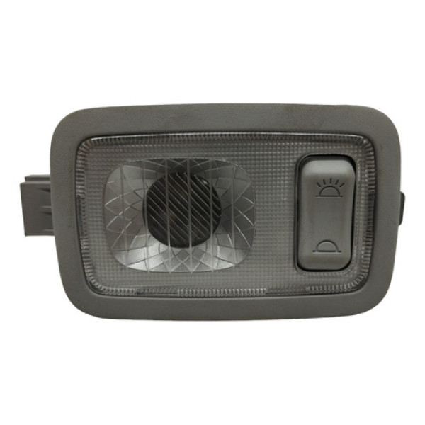 Luz Cortesia Teto Lateral Esquerda Hyundai Santa Fé 3.5 2011