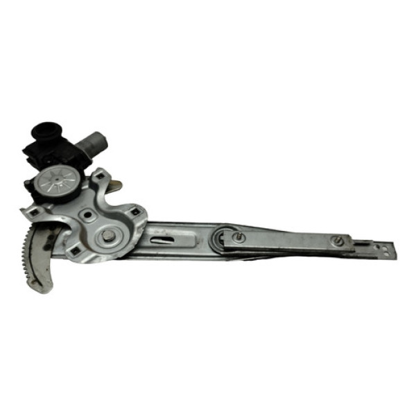 Maquina Vidro Dianteira Direita Nissna Kicks 1.6 2022 Aut