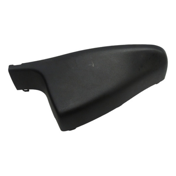 Moldura Acabamento Retrovisor Commander Overland 2.0 2022