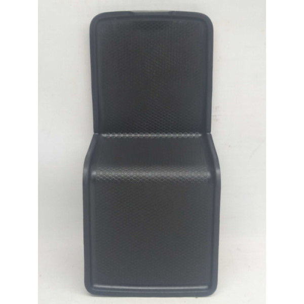 Acabamento Tapetinho Console Central Fiat Toro 2020 