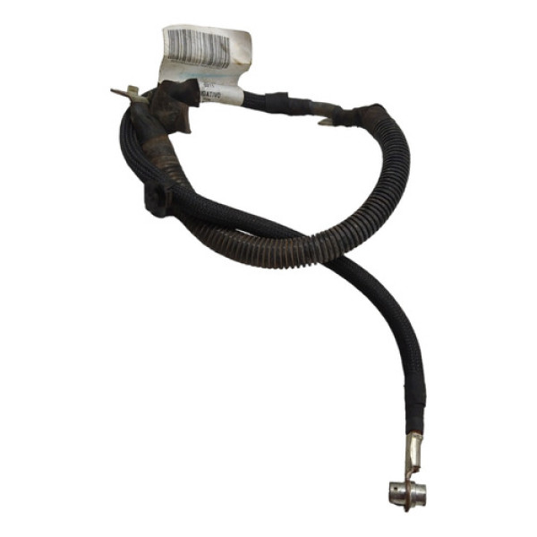 Cabo Negativo Bateria Renegade Longitude T270 2022