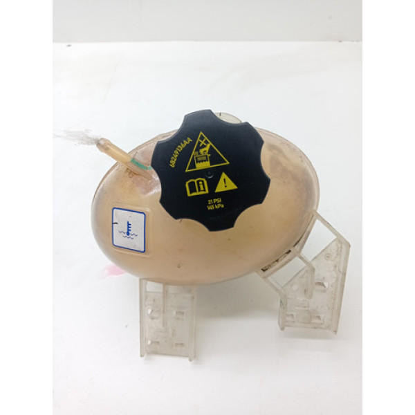 Reservatório Do Radiador Fiat Toro 2018