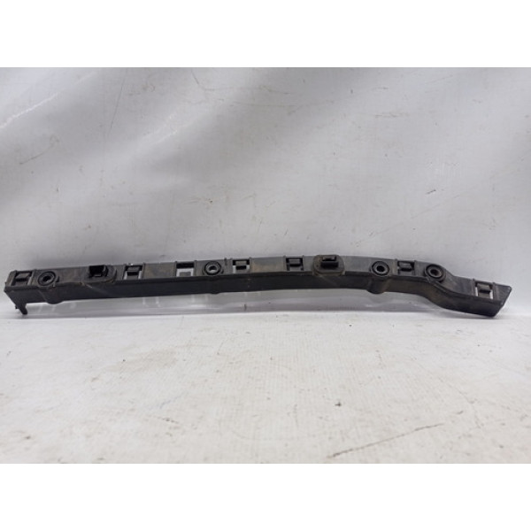 Guia Parachoque Traseiro Esquerdo Fiat Toro 2020 2.4 