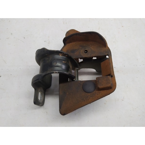 Dobradiça Direita Tampa Traseira Freelander 2 2008 3.2