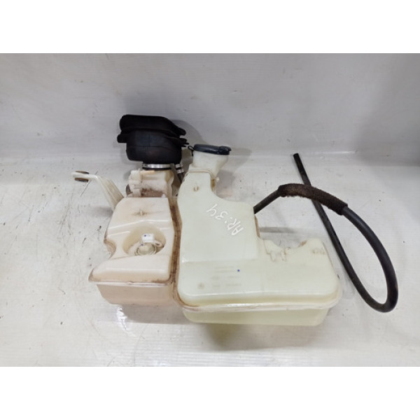 Reservatório Água Gasolina Captur 1.6 Aut 2019 289104553r