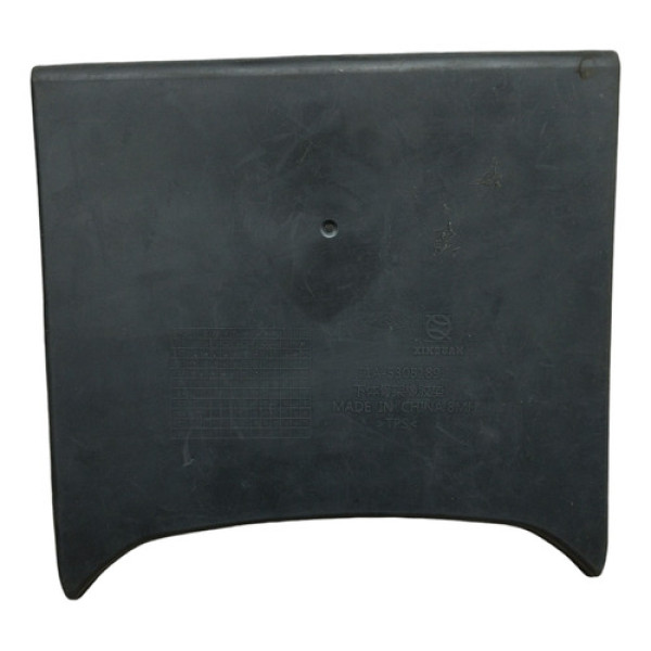 Tapete Console Central Chery Tiggo 8 Híbrida 2024 1.5 Aut