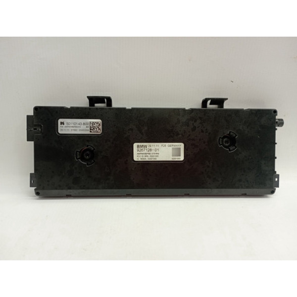 Módulo Amplificador Antena Bmw X3 Xdrive 2012 926712801