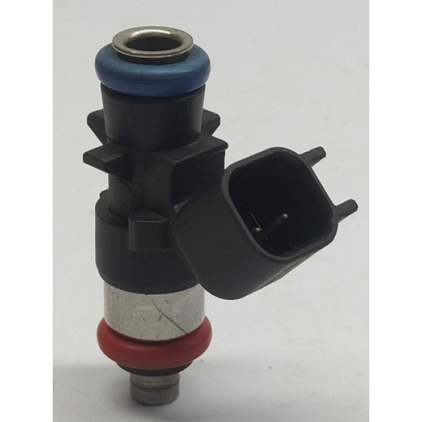 Bico Injetor Jeep Grand Cherokee Limited 3.6 2010 E