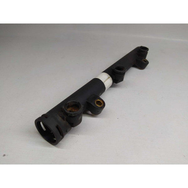 Flauta Bicos Injetores Veracruz 3.8 2008 28300-3c300 