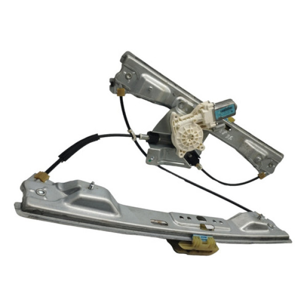 Máquina Vidro Dianteiro Esquerdo Tiggo 5x 2021 1.5