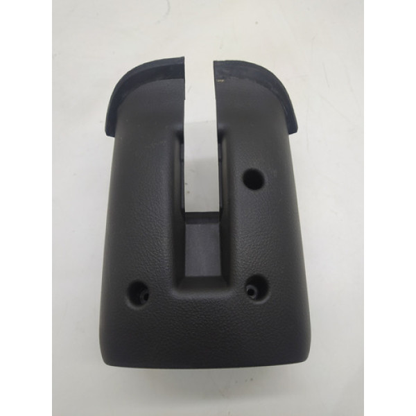 Acabamento Chave De Seta Volante Veracruz 2008 3.8 