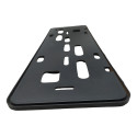 Moldura Suporte Placa Mercosul 410