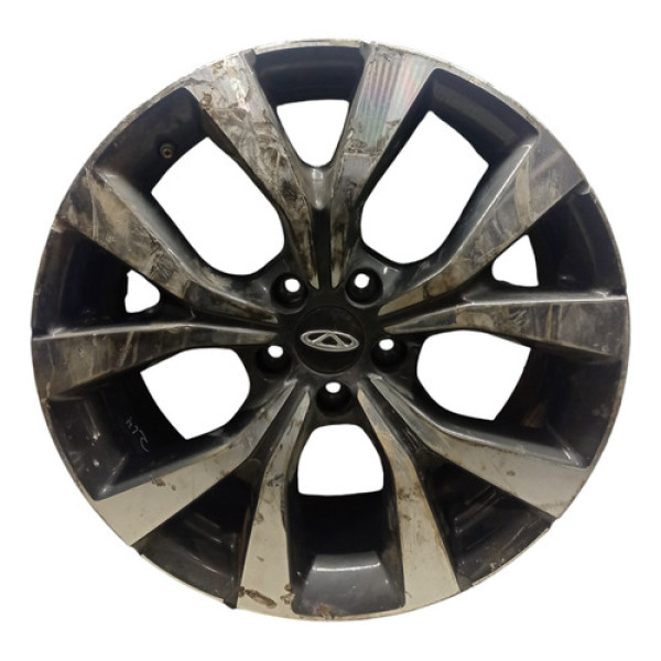 Roda Aro 18 Chery Tiggo 7 Pro 2024 1.6 Flex Aut 