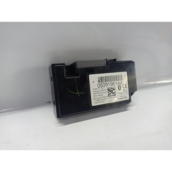 Modulo Bluetooth Compass 2.0 2013