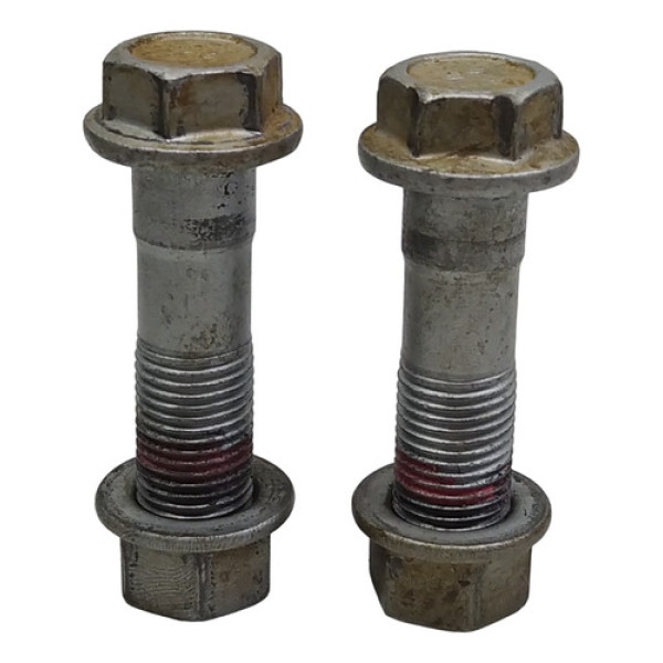 Parafuso Amortecedor Dianteiro Chery Tiggo 8 2024