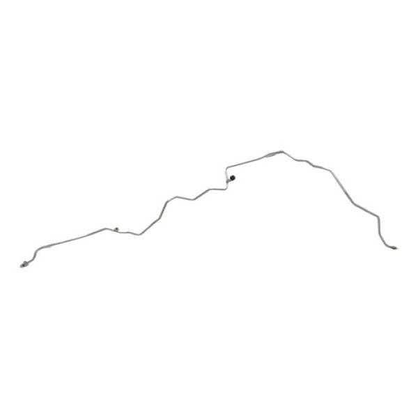 Cano Ar Condicionado Nissan Sentra Advance 2023