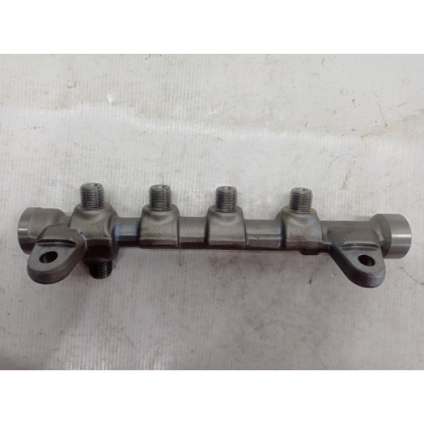 Flauta Bico Injetor Jeep Compass 2.0 Diesel 2021